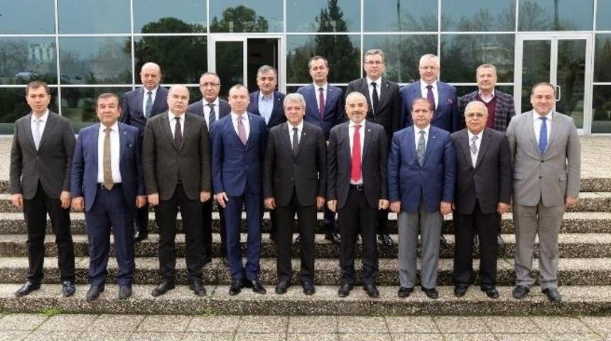 Kahramanmaraş&rsquo;a 5 Milyon 500 Bin Nefes Kredisi