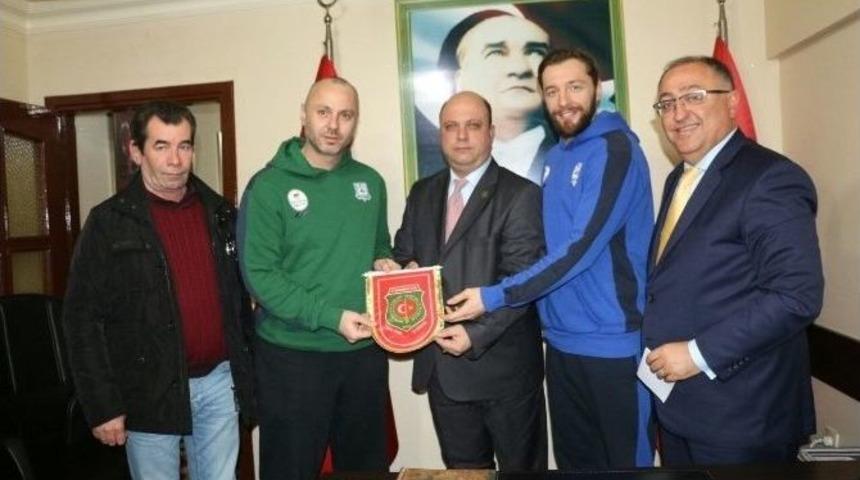 Ma&ccedil;ın Geliri Gaziler Ve Şehit Yakınlarına