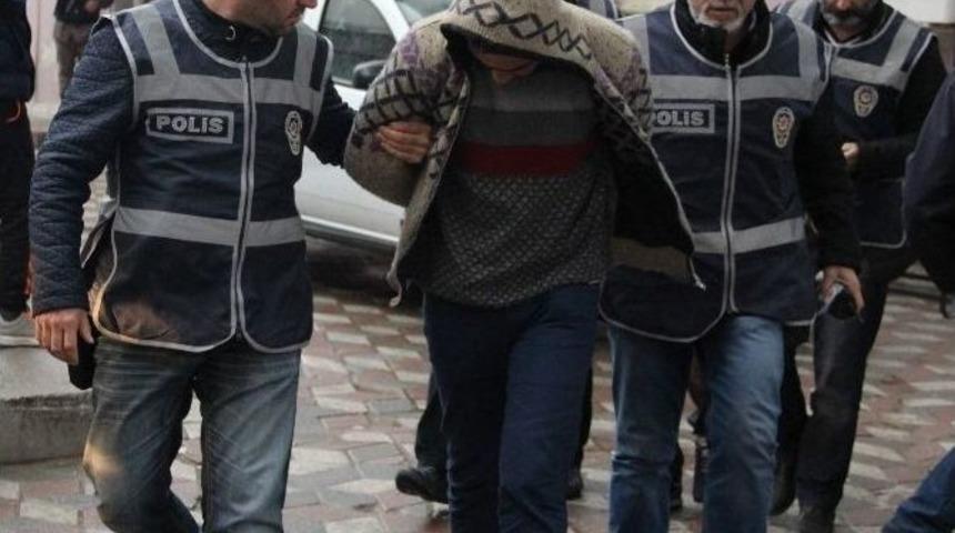 Manisa&rsquo;nın Korkulu R&uuml;yası Hırsız Kardeşler Yakalandı