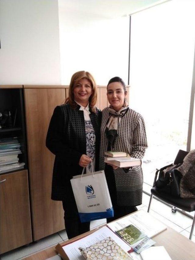 Yunusemre&rsquo;de 2017 Proje Yılı Olacak 1