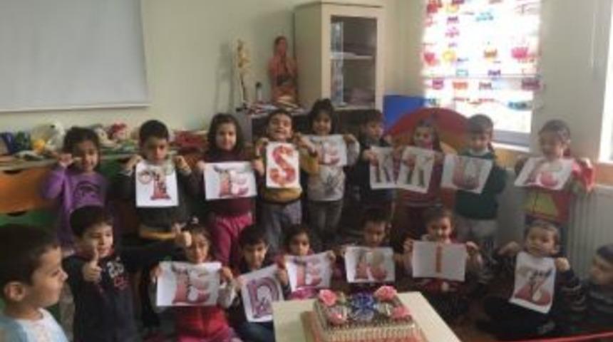 Anaokuluna Klima Desteği