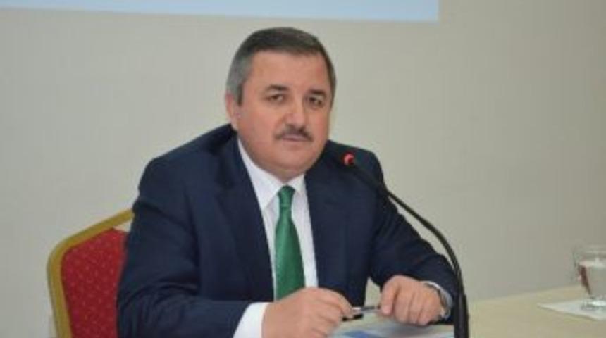 Anlayan&rsquo;dan &ldquo;&ccedil;evre Yolu&rdquo; A&ccedil;ıklaması