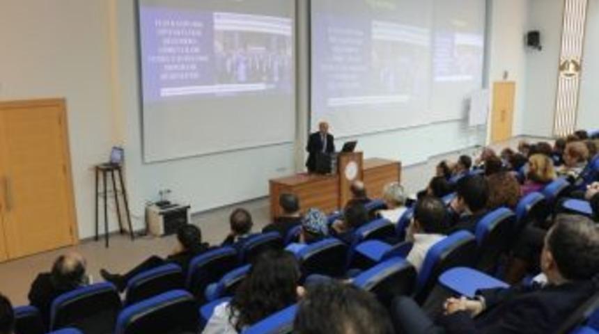 Be&uuml; Tıp Fak&uuml;ltesi Akreditasyon İ&ccedil;in Hazırlıklarını Tamamladı