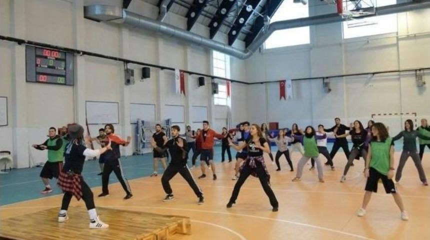 Var Mısın Sağlığa?