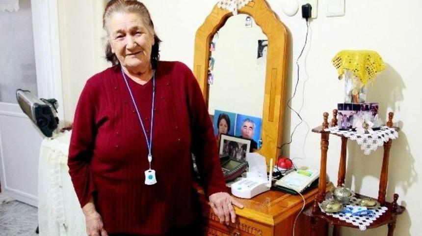 Bu Kolye Hayat Kurtarıyor