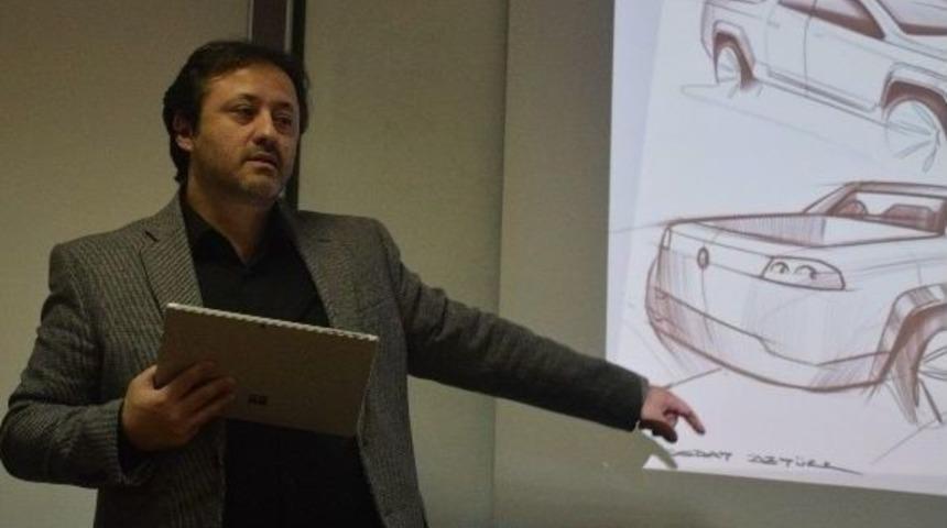 End&uuml;striyel Tasarımın Ger&ccedil;ekleri Konuşuldu