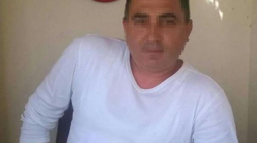 Kazada &Ouml;len Minik Nehir'in Babası: Onu Toprakla Evlendirdim