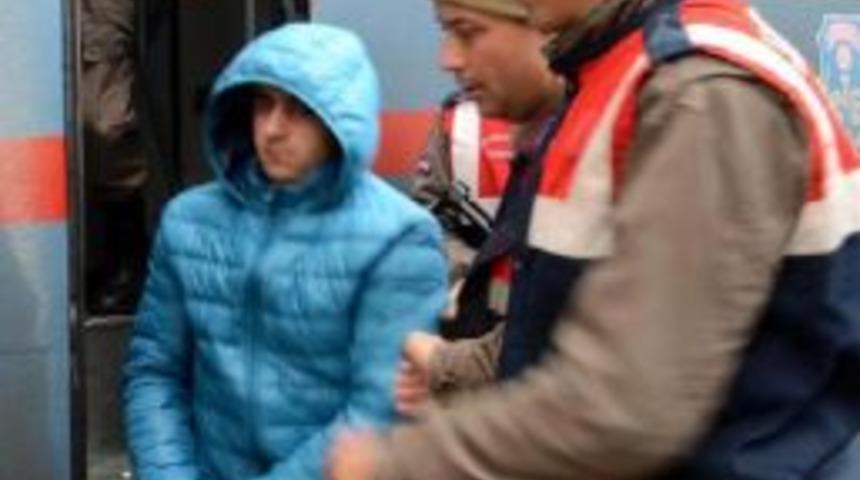 Cinsel Istismar Sanığı: Tokat Atınca Şikayet Etmiş