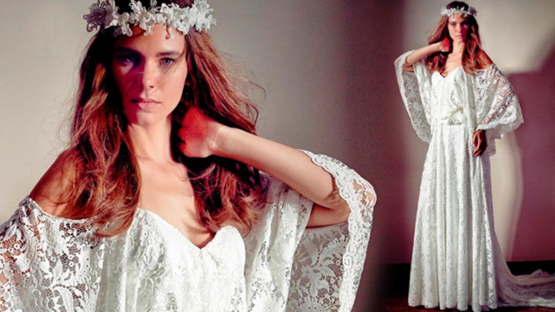 2017 Gelinlik Modelleri 