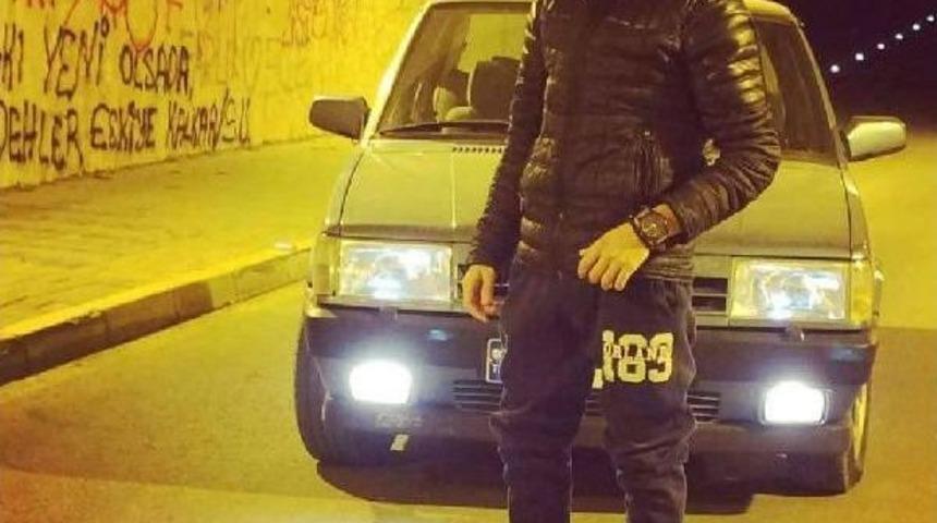 'yan Baktın' Kavgasında Kan Aktı