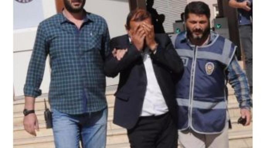 Yaraladığı Eski Sevgilisinin Kucağındaki Bebeği &Ouml;ld&uuml;ren Sanığa 30 Yıl Hapis