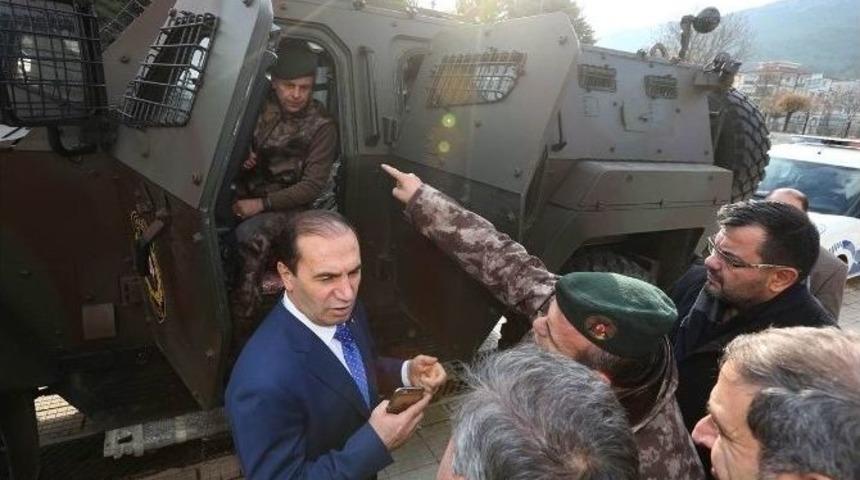 Amasya Polisine 15 Yeni Ara&ccedil;