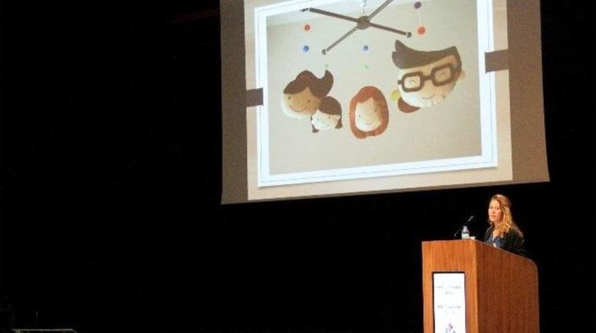 Psikoloji G&uuml;ndeminin Bu Yıl Ki Konusu &ldquo; Aile Terapisi&rdquo;