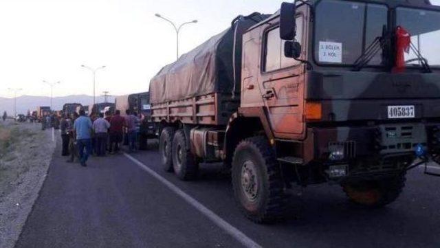 Denizli de 60 Askerin Fetö den Yargılanması Devam Edildi 1