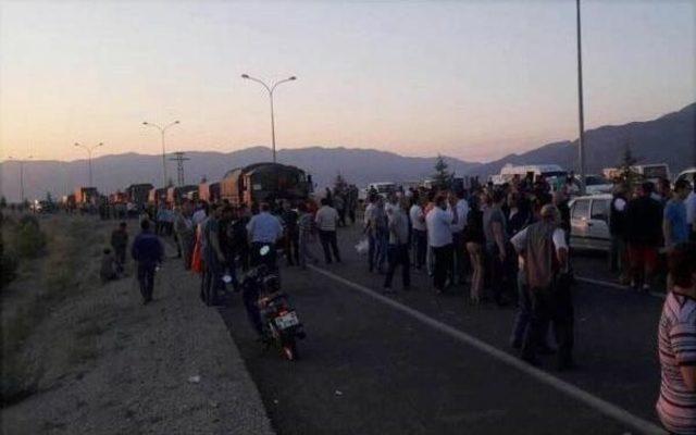 Denizli de 60 Askerin Fetö den Yargılanması Devam Edildi 2