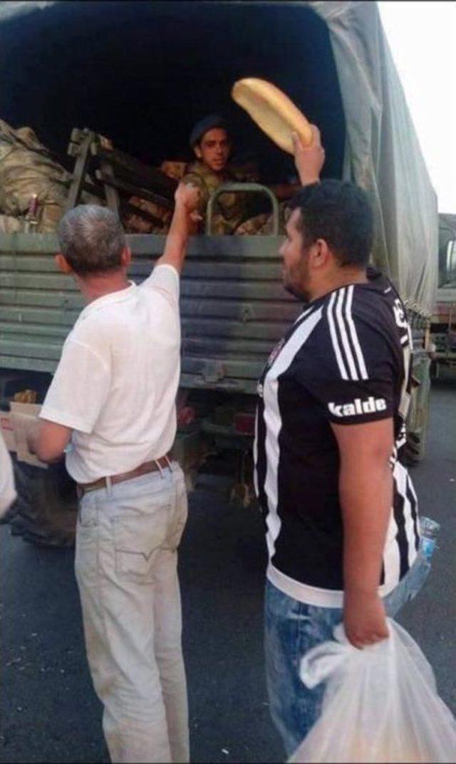 Denizli de 60 Askerin Fetö den Yargılanması Devam Edildi 3