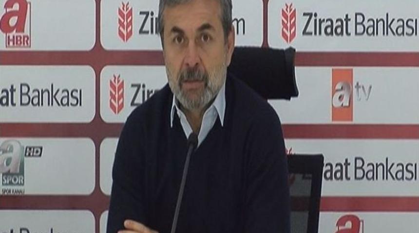 Kocaman: "maçın Bu Kadar Kolay Geçeceğini Beklemiyorduk"