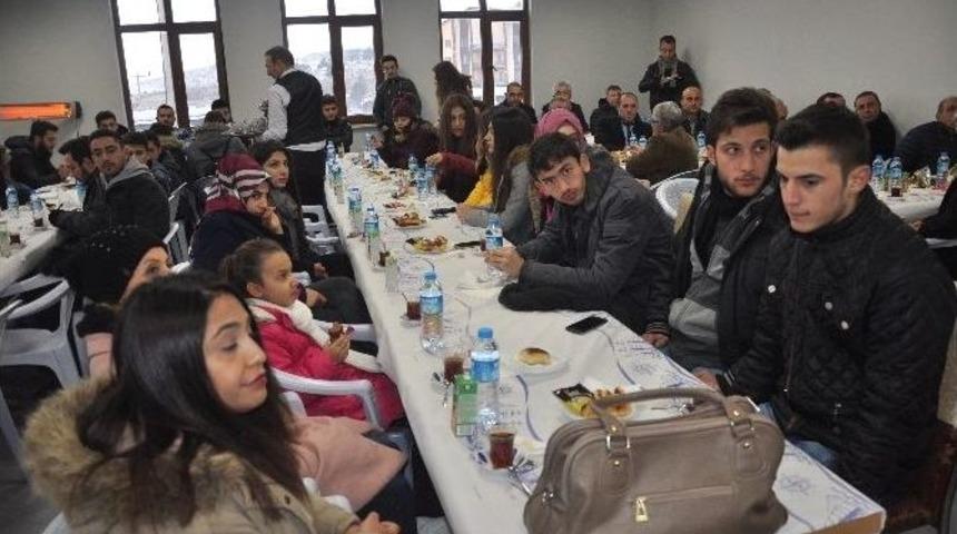 Ilgaz Turizm Ve Otelcilik Y&uuml;ksekokulu Tamamlandı