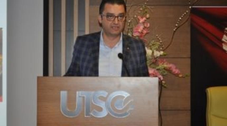 Utso, Aralık Ayı Olağan Meclis Toplantısını Ger&ccedil;ekleştirdi