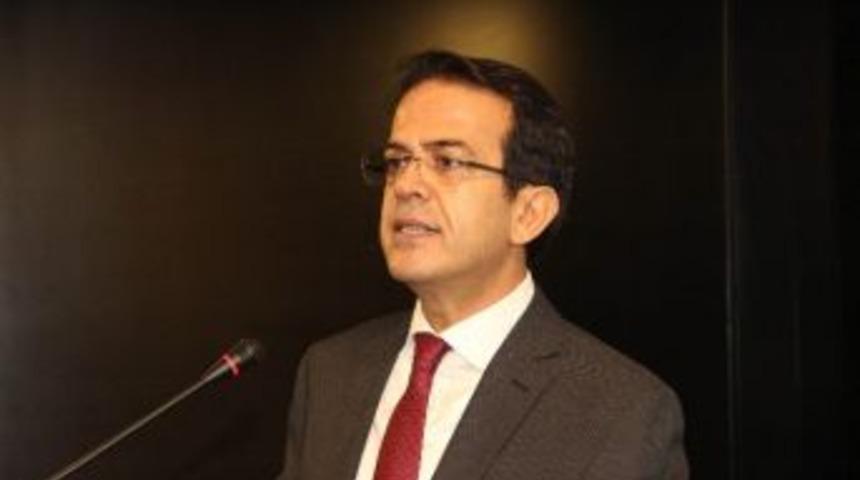 Atb Aralık Ayı Meclis Toplantısı