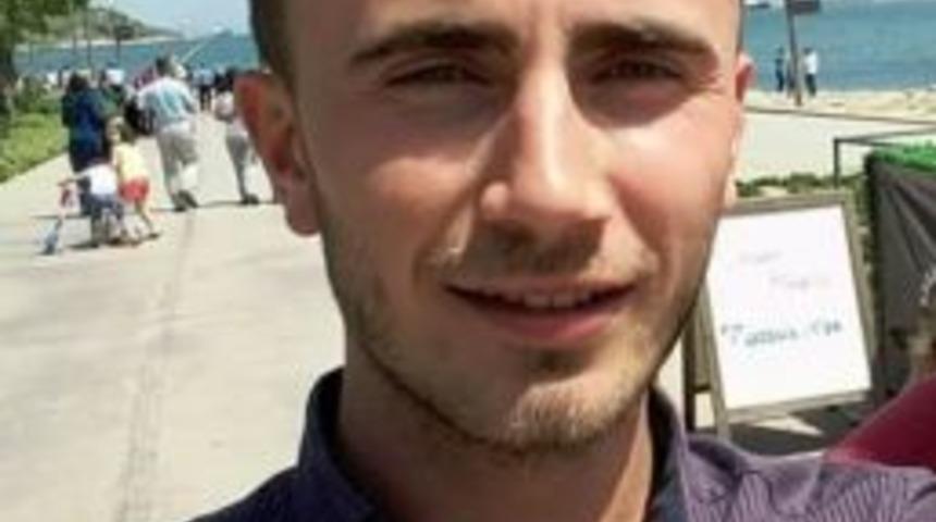 Fabrikada Ş&uuml;pheli &Ouml;l&uuml;m