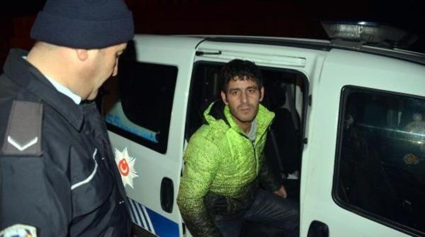 20'nci Intihar Girişimini Kahramanmaraş'ta Ger&ccedil;ekleştirdi