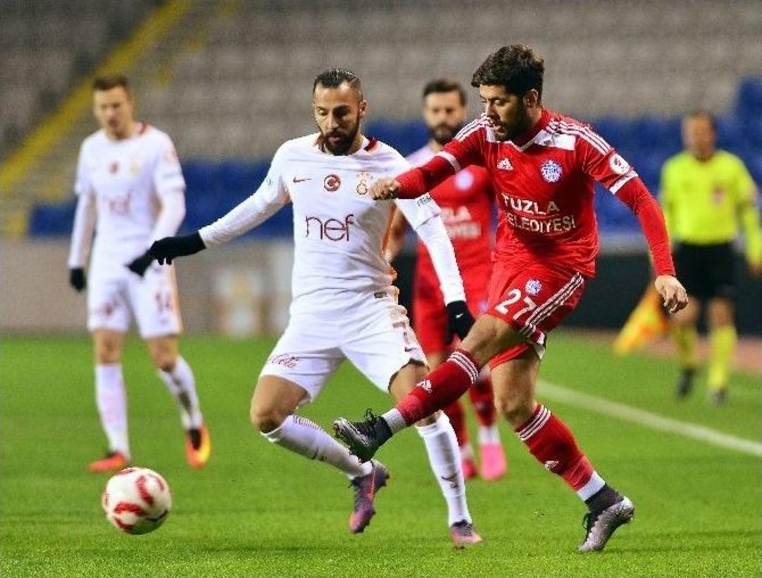 Ziraat T&uuml;rkiye Kupası