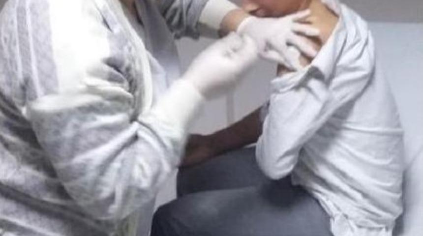 Öğrenci Sevrivisi Uçuruma Yuvarlandı: 8 Yaralı