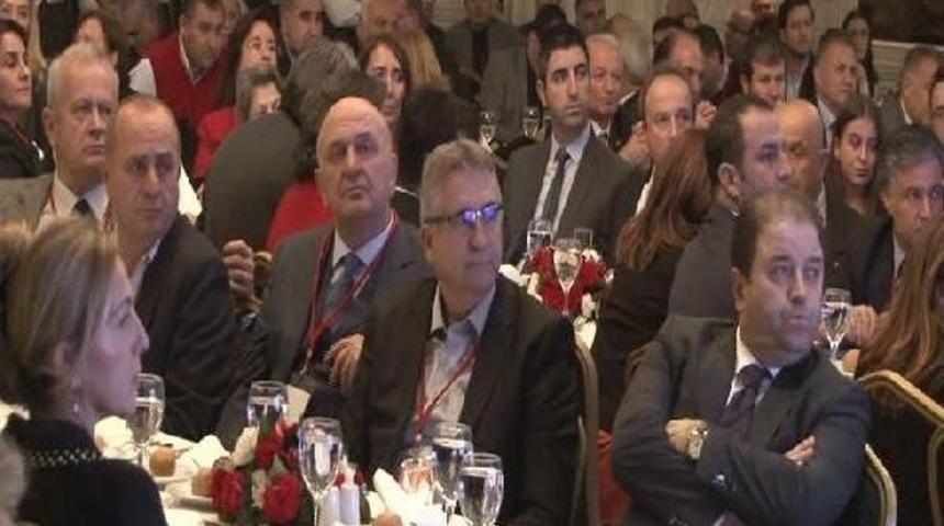 Chp İstanbul İl Başkanlığı'ndan Yıl Sonu Değerlendirme Toplantısı