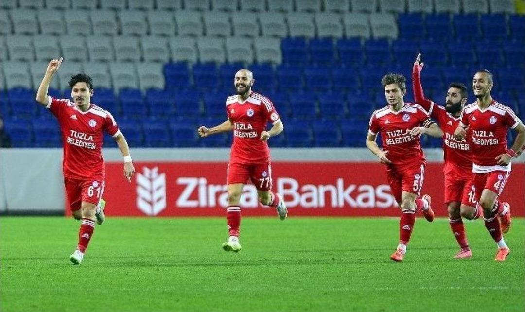 Ziraat T&uuml;rkiye Kupası