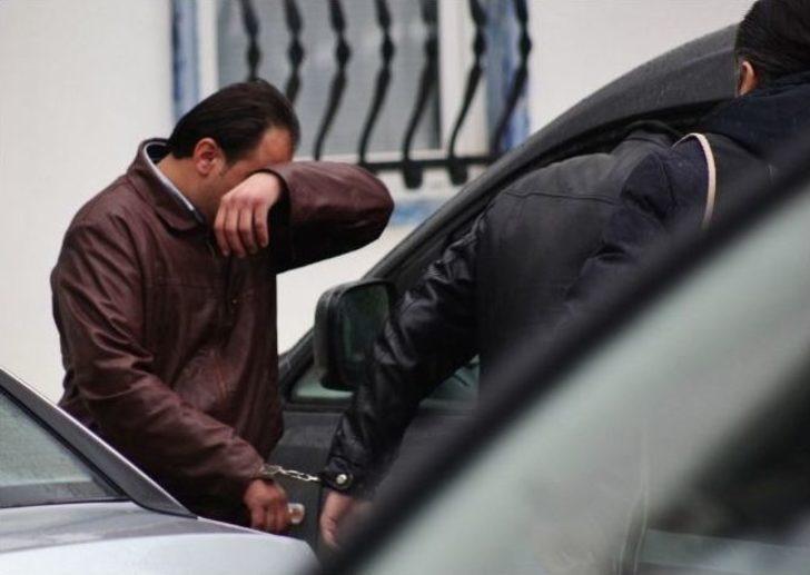 Bodrum’da Uyuşturucu Operasyonu G1