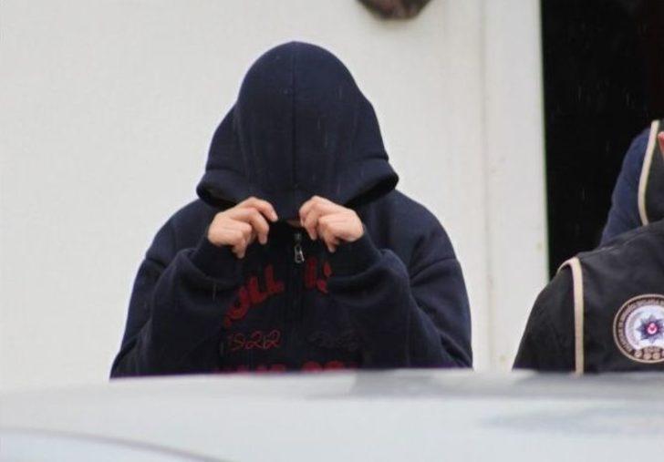 Bodrum’da Uyuşturucu Operasyonu G2