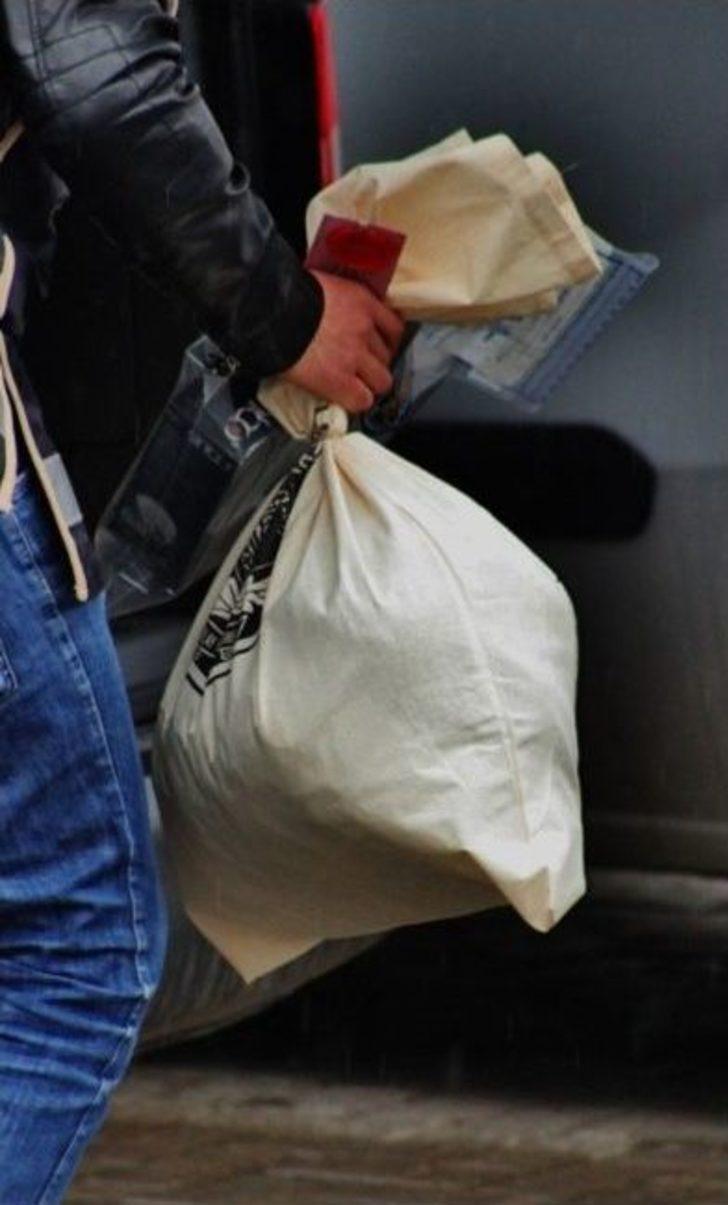 Bodrum’da Uyuşturucu Operasyonu G4