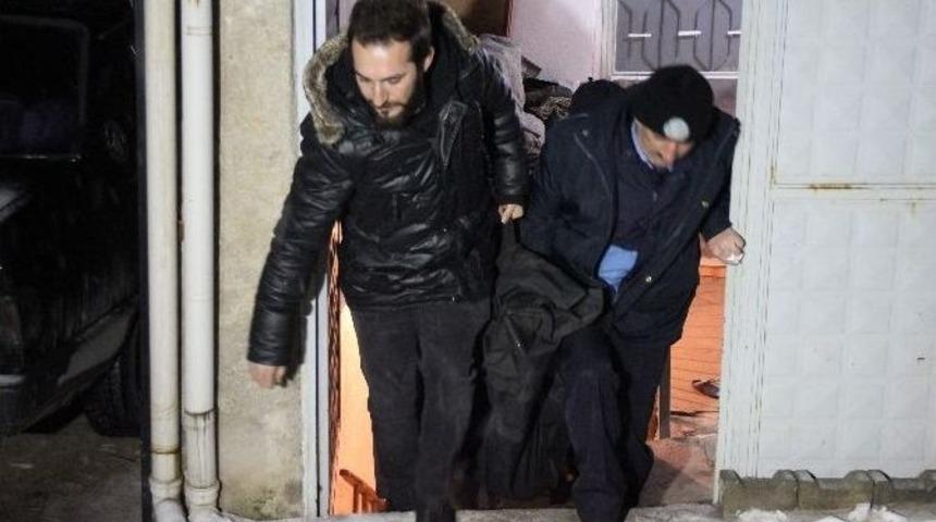 Safranbolu’da Şüpheli Ölüm