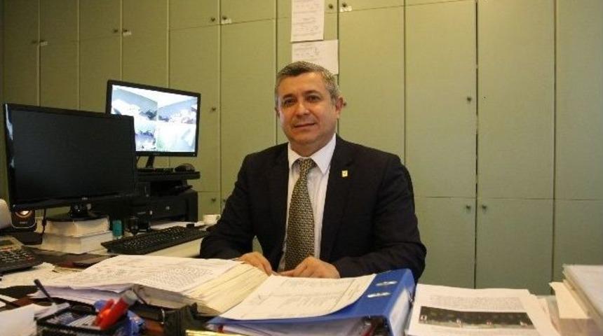 Buttim’de Seçim Heyecanı