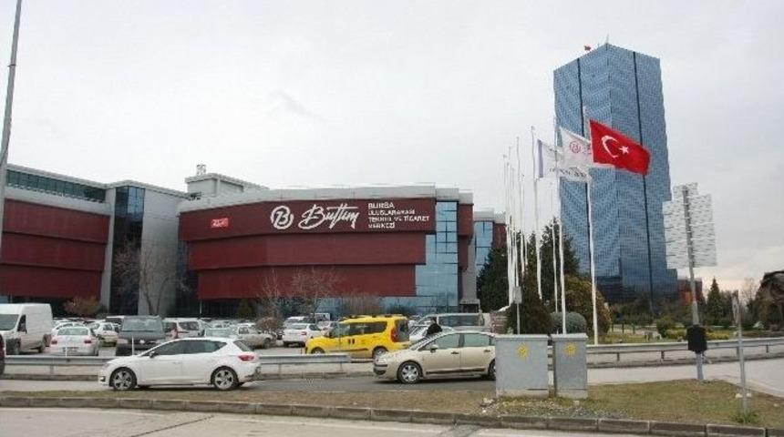 Buttim&rsquo;de Yeni Başkan Ali Tiryaki