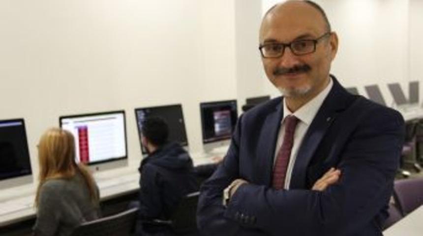 (&ouml;zel Haber) &lsquo;sanal Ger&ccedil;eklik&rsquo; Anadolu &Uuml;niversitesi&rsquo;yle T&uuml;rkiye&rsquo;ye Geliyor