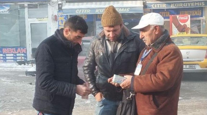 10 Yıldır Halkın Umudu