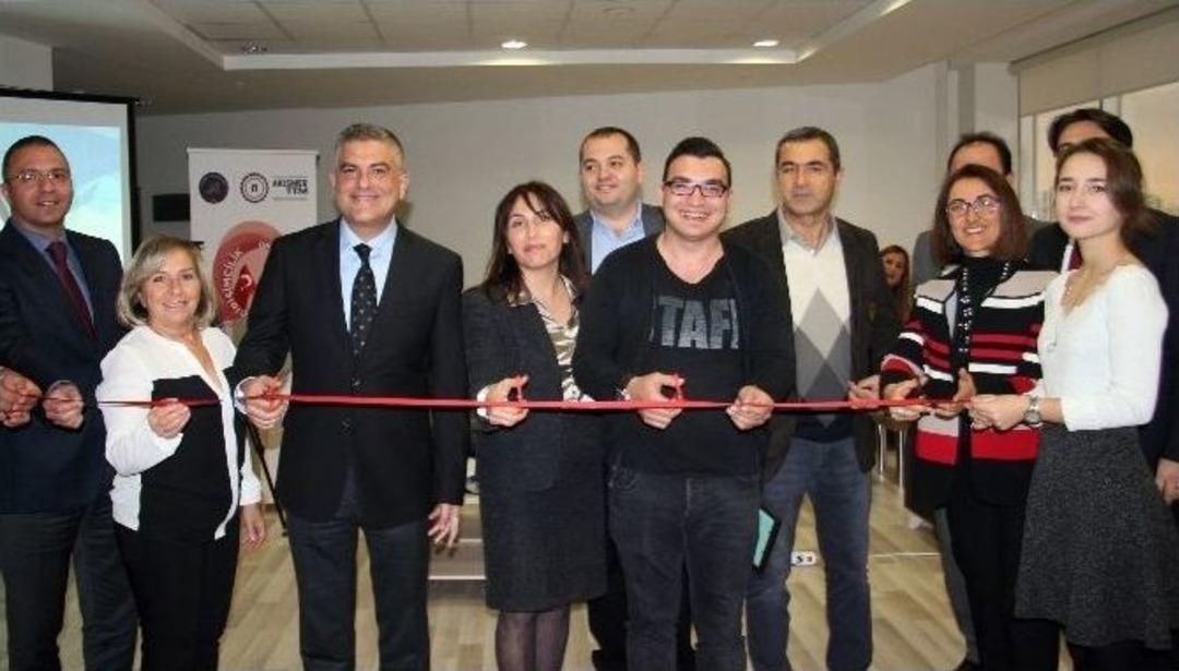 Girişimci &Ouml;ğrenciler, İş D&uuml;nyasının Tecr&uuml;belerinden Faydalanacak