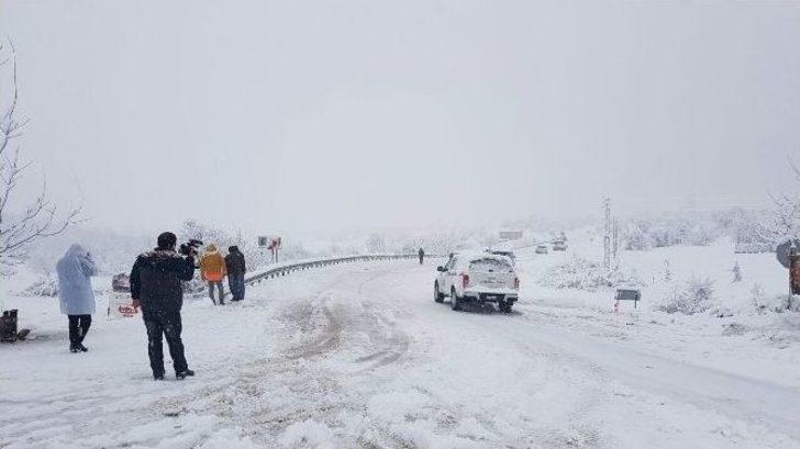 (düzeltme) Sinop’ta Otobüs Kazası: 4 Ölü, 28 Yaralı G2