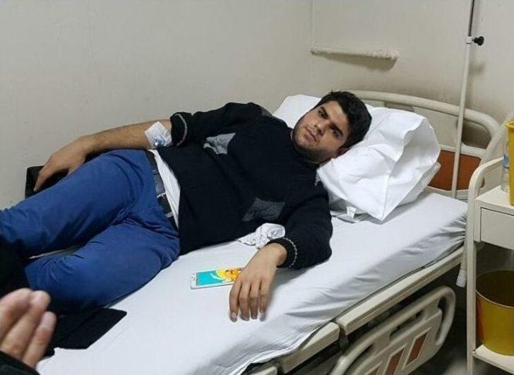 (düzeltme) Sinop’ta Otobüs Kazası: 4 Ölü, 28 Yaralı G3