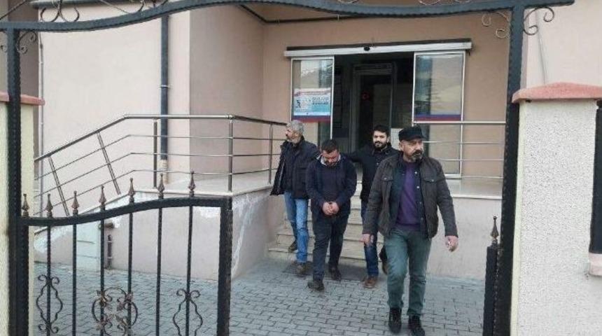 Bursa&rsquo;da Uyuşturucuya Darbe...