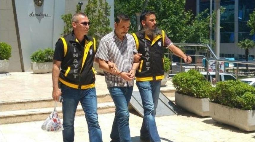 Bor&ccedil; Verdiği Kalfasını &Ouml;ld&uuml;ren Sanığa 25 Yıl Hapis Cezası