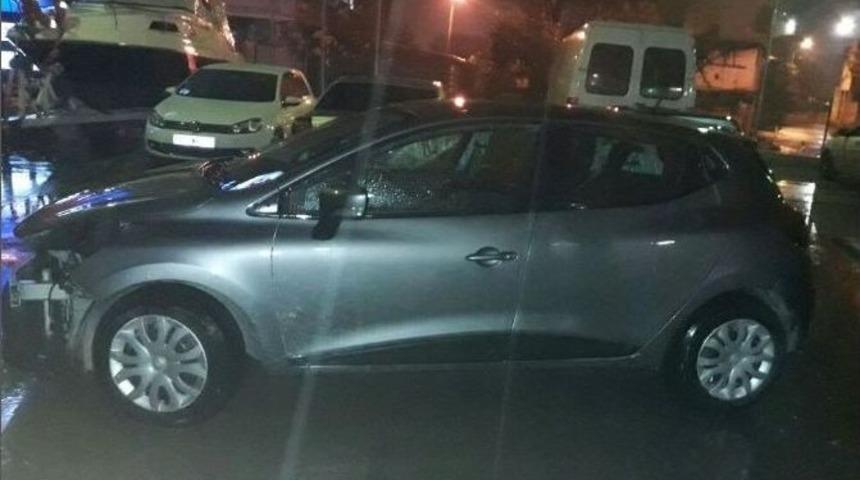 Aile Boyu Hırsızlar İstanbul Ve Yalova&rsquo;da &Ccedil;aldı, Adana&rsquo;da Yakalandı