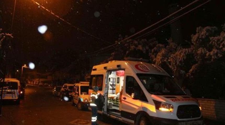 Eski Milli Eğitim M&uuml;d&uuml;r&uuml; Cami Tuvaletinde &Ouml;l&uuml; Bulundu