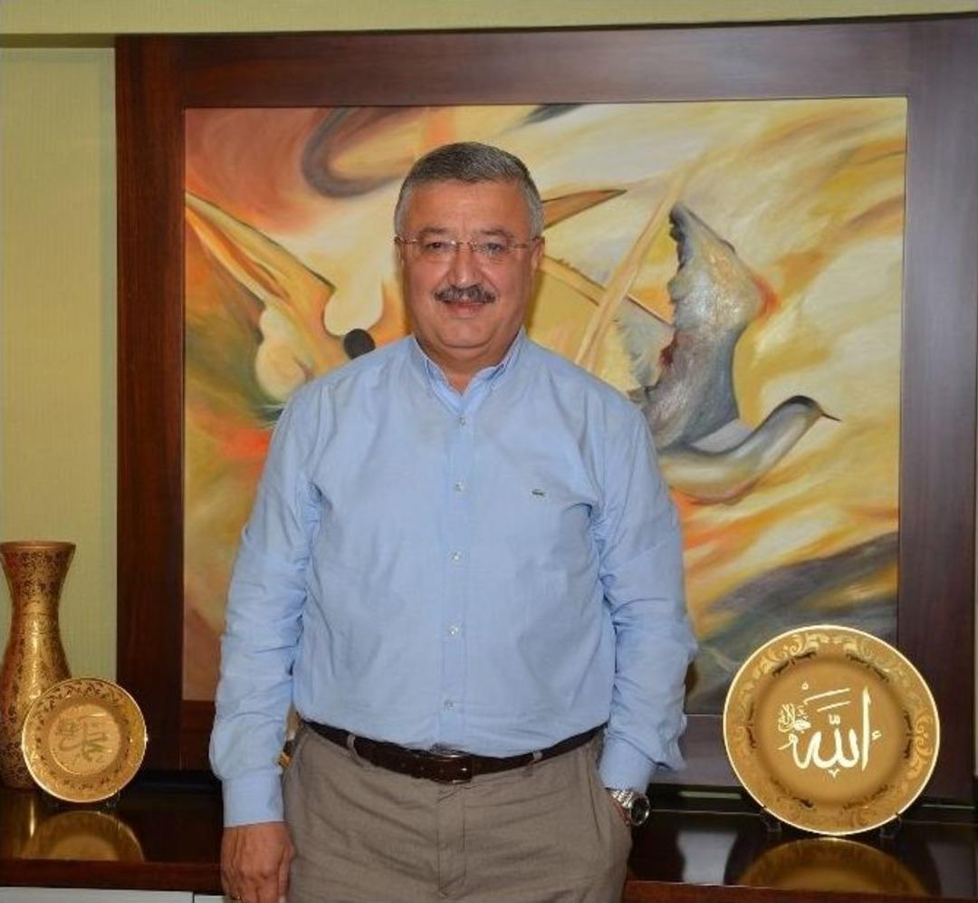 İş D&uuml;nyası 2017&rsquo;den Umutlu