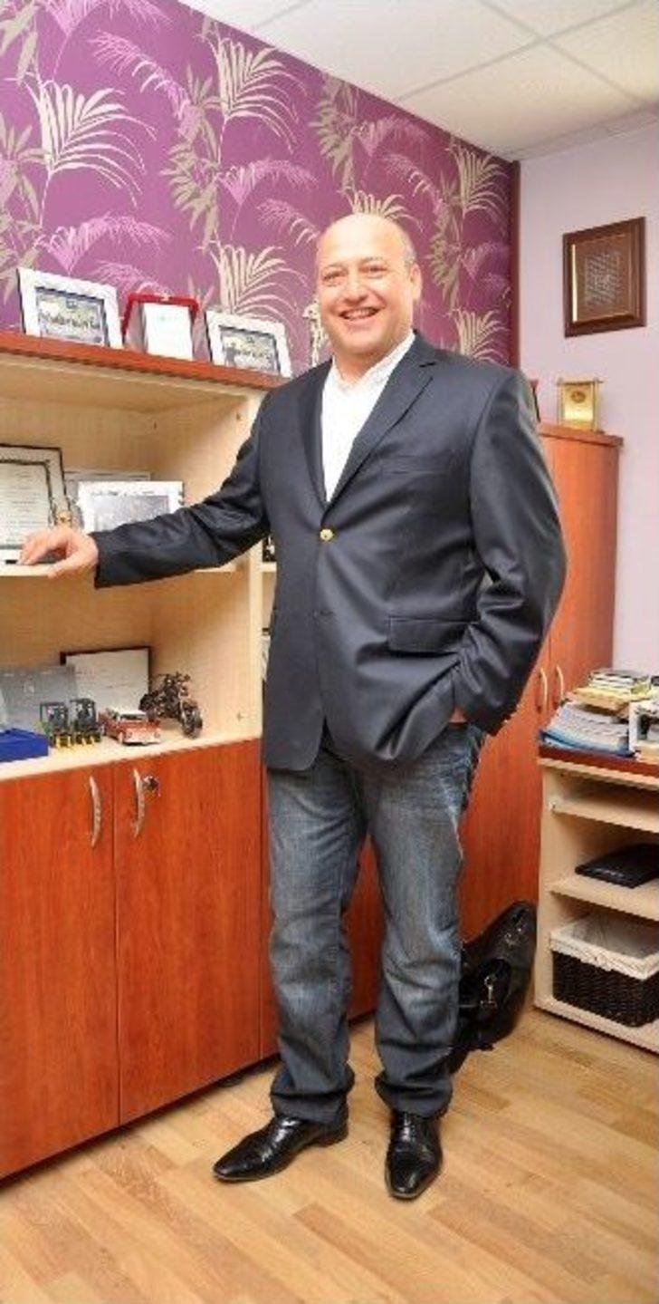 İş Dünyası 2017’den Umutlu G3