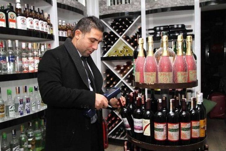 Yılbaşını Zehir Edeceklerdi G1