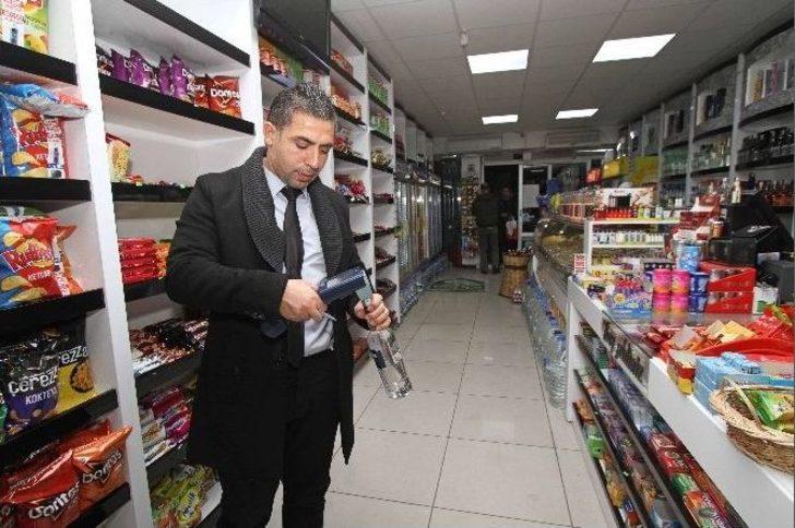 Yılbaşını Zehir Edeceklerdi G2