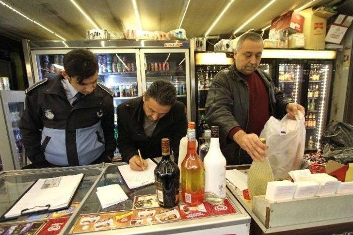 Yılbaşını Zehir Edeceklerdi G5